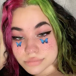 Meet your Posher, Morgan